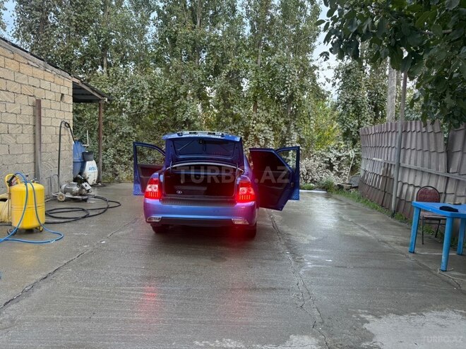 LADA (VAZ) Priora 2018, 127,000 km - 1.6 л - Xaçmaz