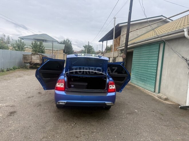 LADA (VAZ) Priora 2018, 127,000 km - 1.6 л - Xaçmaz