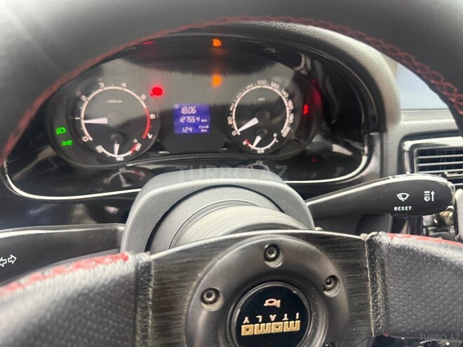 LADA (VAZ) Priora 2018, 127,000 km - 1.6 л - Xaçmaz
