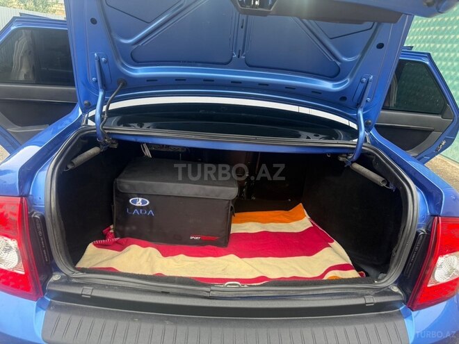 LADA (VAZ) Priora 2018, 127,000 km - 1.6 л - Xaçmaz
