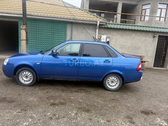 LADA (VAZ) Priora 2018, 127,000 km - 1.6 л - Xaçmaz