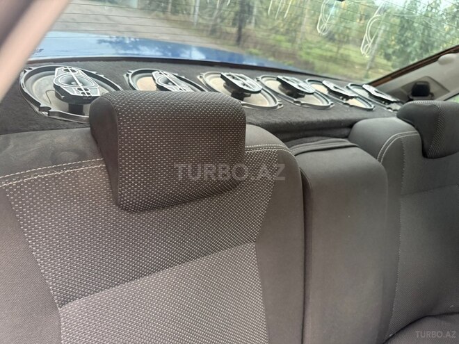 LADA (VAZ) Priora 2018, 127,000 km - 1.6 л - Xaçmaz