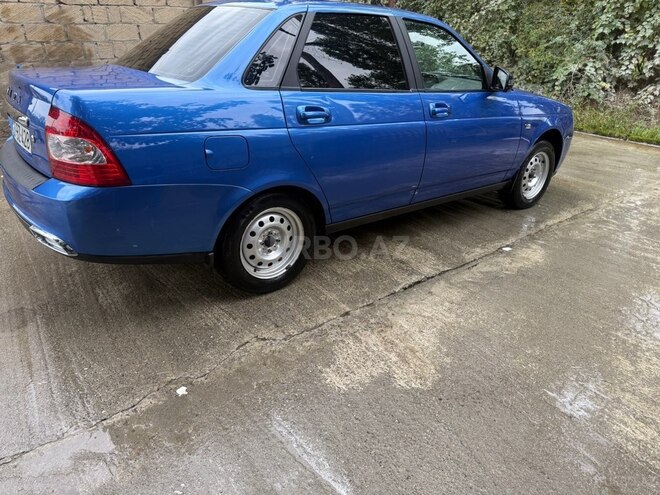 LADA (VAZ) Priora 2018, 127,000 km - 1.6 л - Xaçmaz
