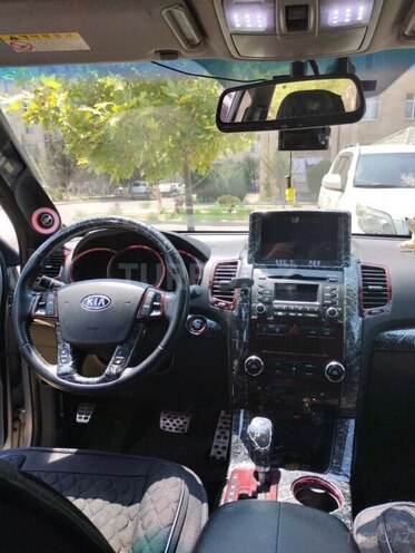 Kia Sorento 2010, 239,000 km - 2.0 л - Bakı
