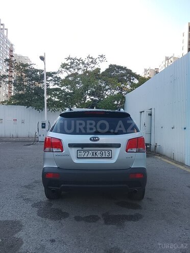 Kia Sorento 2010, 239,000 km - 2.0 л - Bakı