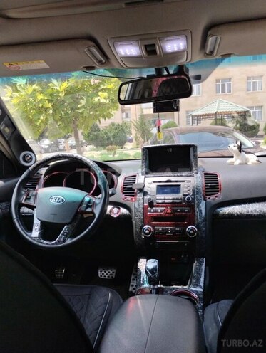 Kia Sorento 2010, 239,000 km - 2.0 л - Bakı