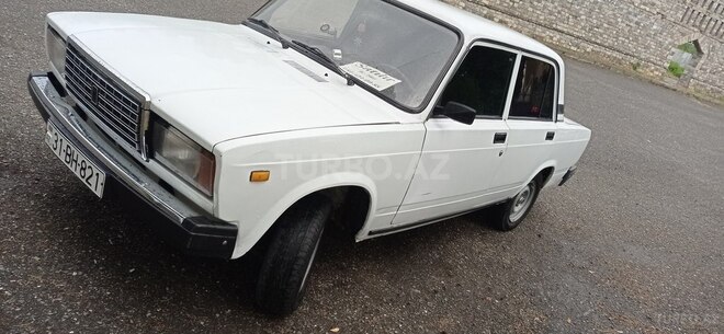 LADA (VAZ) 2107 2003, 50,000 km - 1.6 л - İsmayıllı