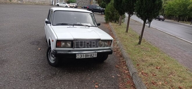 LADA (VAZ) 2107 2003, 50,000 km - 1.6 л - İsmayıllı