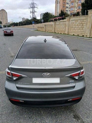 Hyundai Sonata 2017, 157,122 km - 2.0 л - Bakı