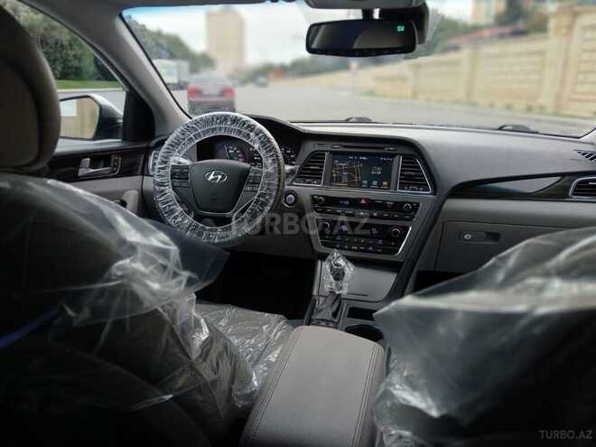 Hyundai Sonata 2017, 157,122 km - 2.0 л - Bakı