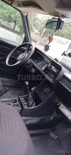 LADA (VAZ) 2107 2003, 50,000 km - 1.6 л - İsmayıllı