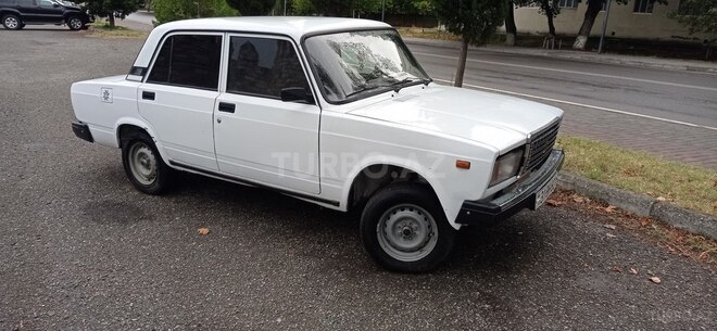 LADA (VAZ) 2107 2003, 50,000 km - 1.6 л - İsmayıllı