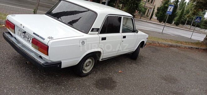 LADA (VAZ) 2107 2003, 50,000 km - 1.6 л - İsmayıllı