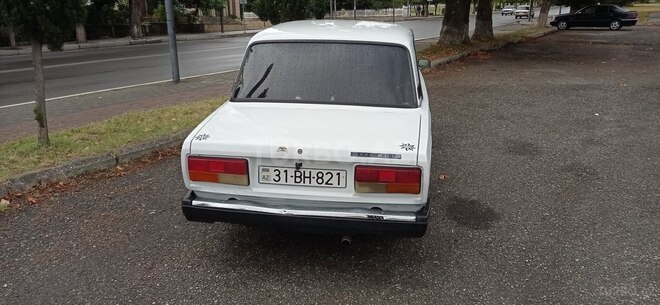 LADA (VAZ) 2107 2003, 50,000 km - 1.6 л - İsmayıllı
