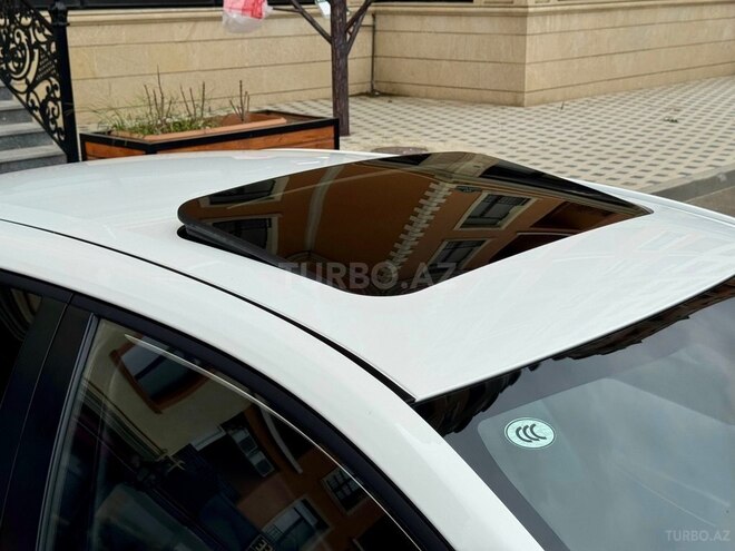 Toyota Corolla 2024, 87,000 km - 1.8 l - Bakı