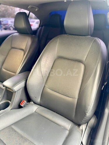 Toyota Corolla 2024, 87,000 km - 1.8 l - Bakı