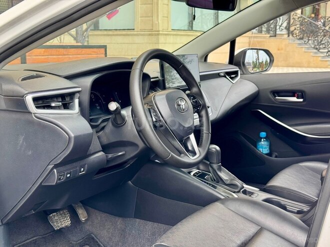 Toyota Corolla 2024, 87,000 km - 1.8 l - Bakı