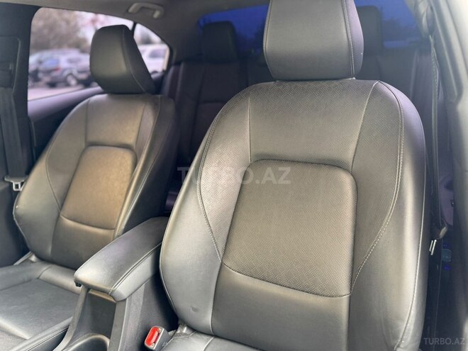 Toyota Corolla 2024, 87,000 km - 1.8 l - Bakı
