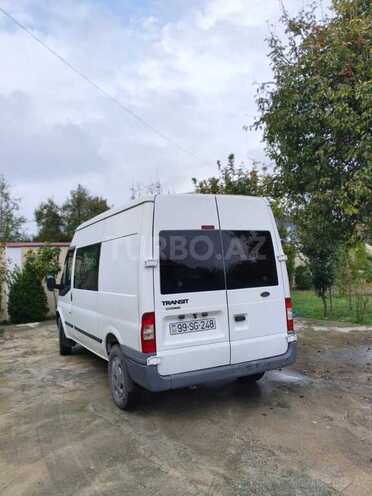 Ford Transit 2006, 100,000 km - 2.4 l - Balakən
