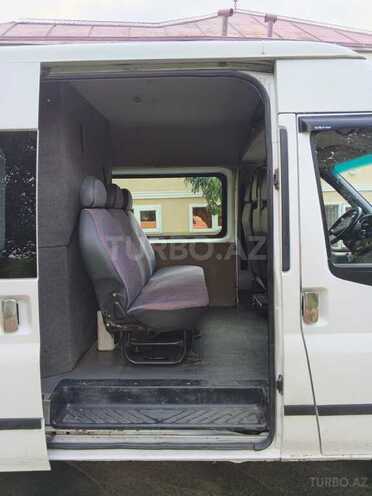 Ford Transit 2006, 100,000 km - 2.4 l - Balakən