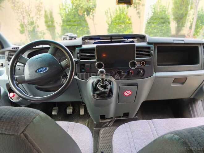 Ford Transit 2006, 100,000 km - 2.4 l - Balakən