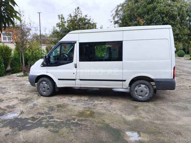 Ford Transit 2006, 100,000 km - 2.4 l - Balakən