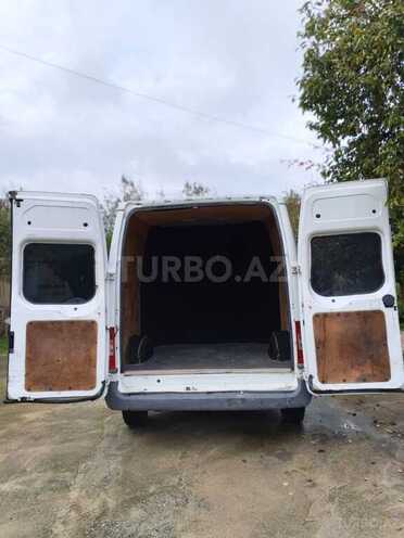 Ford Transit 2006, 100,000 km - 2.4 l - Balakən