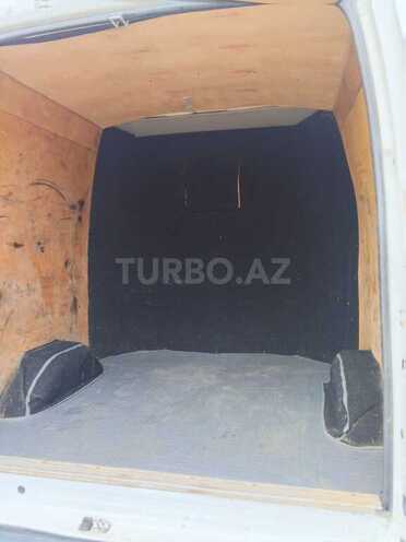 Ford Transit 2006, 100,000 km - 2.4 l - Balakən