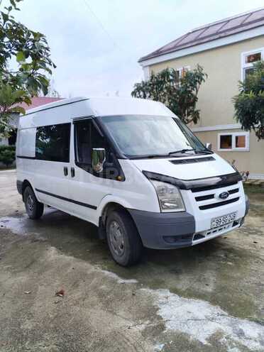 Ford Transit 2006, 100,000 km - 2.4 l - Balakən