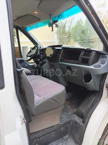 Ford Transit 2006, 100,000 km - 2.4 l - Balakən