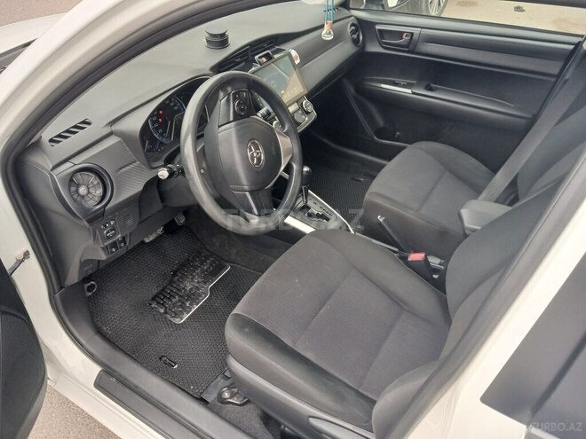 Toyota Corolla Fielder 2019, 230,000 km - 1.5 л - Bakı