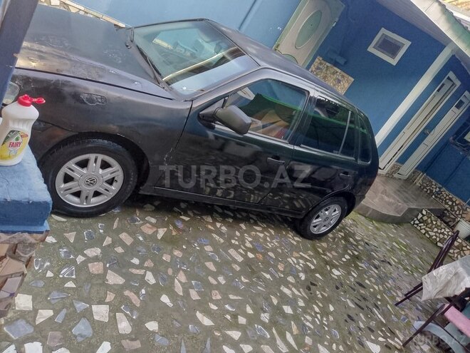 Volkswagen  2005, 236,456 km - 1.8 л - Bakı