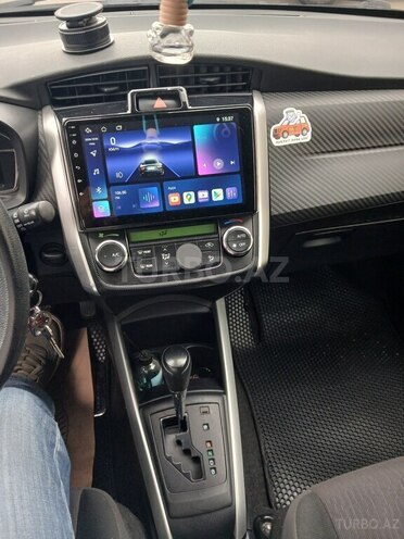 Toyota Corolla Fielder 2019, 230,000 km - 1.5 л - Bakı
