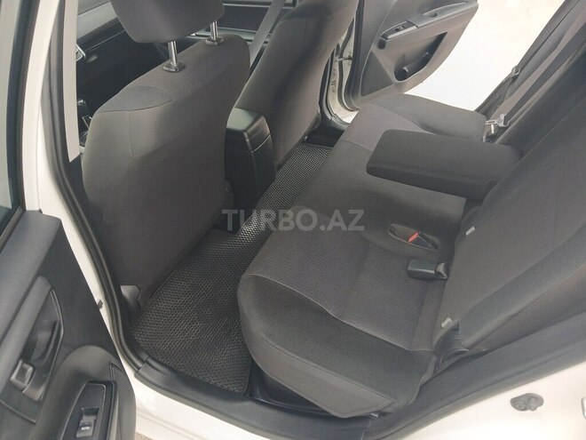 Toyota Corolla Fielder 2019, 230,000 km - 1.5 л - Bakı