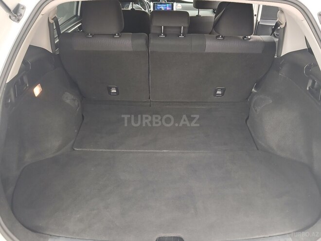 Toyota Corolla Fielder 2019, 230,000 km - 1.5 л - Bakı