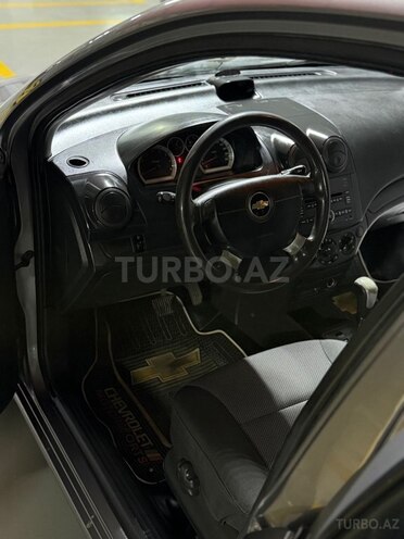 Chevrolet Aveo 2011, 207,946 km - 1.4 l - Sumqayıt