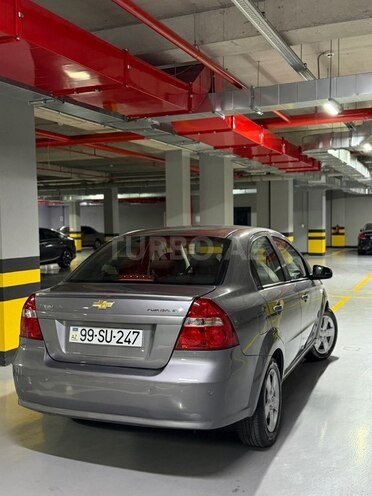 Chevrolet Aveo 2011, 207,946 km - 1.4 l - Sumqayıt