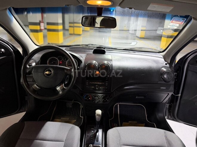 Chevrolet Aveo 2011, 207,946 km - 1.4 l - Sumqayıt