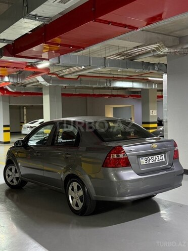 Chevrolet Aveo 2011, 207,946 km - 1.4 l - Sumqayıt