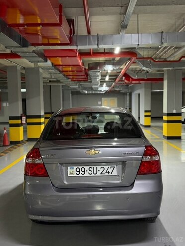 Chevrolet Aveo 2011, 207,946 km - 1.4 l - Sumqayıt