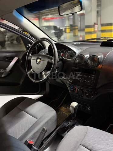 Chevrolet Aveo 2011, 207,946 km - 1.4 l - Sumqayıt