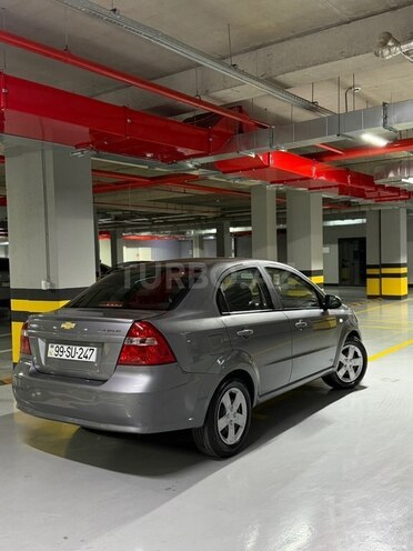 Chevrolet Aveo 2011, 207,946 km - 1.4 l - Sumqayıt