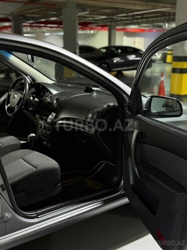 Chevrolet Aveo 2011, 207,946 km - 1.4 l - Sumqayıt