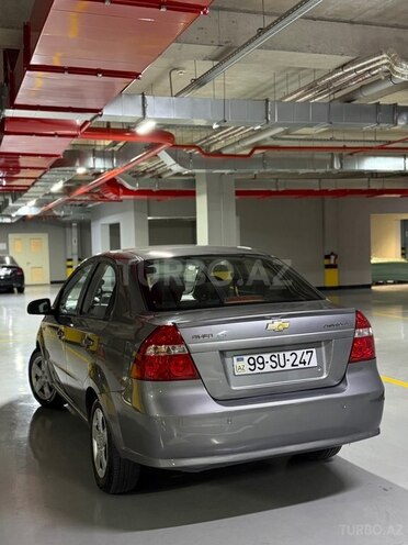 Chevrolet Aveo 2011, 207,946 km - 1.4 l - Sumqayıt