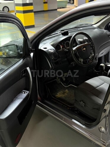 Chevrolet Aveo 2011, 207,946 km - 1.4 l - Sumqayıt