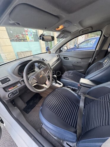 Chevrolet Cobalt 2023, 140,000 km - 1.5 л - Bakı