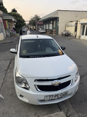 Chevrolet Cobalt 2023, 140,000 km - 1.5 л - Bakı