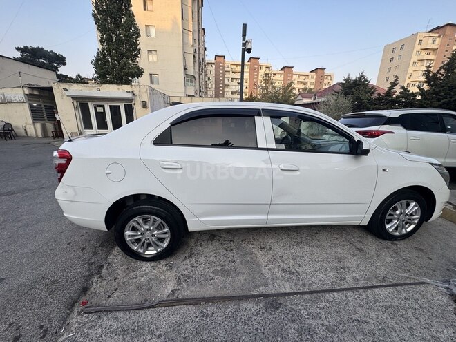 Chevrolet Cobalt 2023, 140,000 km - 1.5 л - Bakı