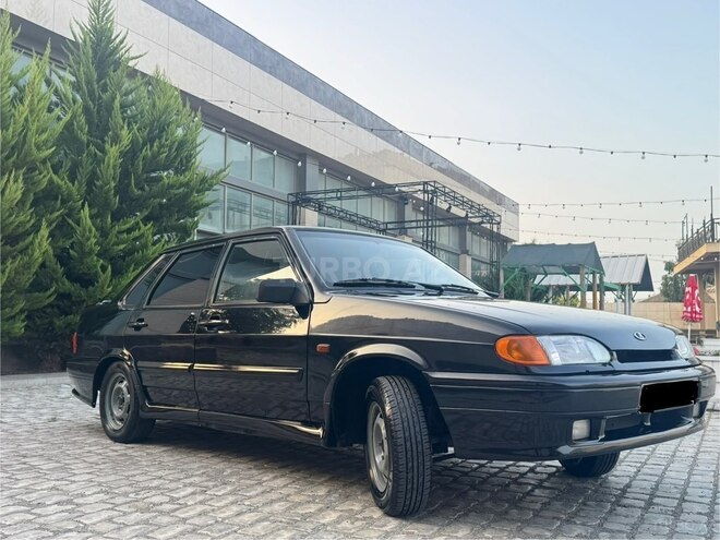LADA (VAZ) 2115 2012, 260,001 km - 1.6 л - Bakı
