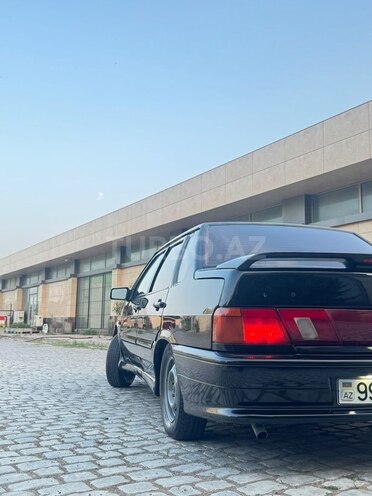 LADA (VAZ) 2115 2012, 260,001 km - 1.6 л - Bakı